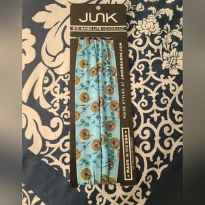 JUNK headband